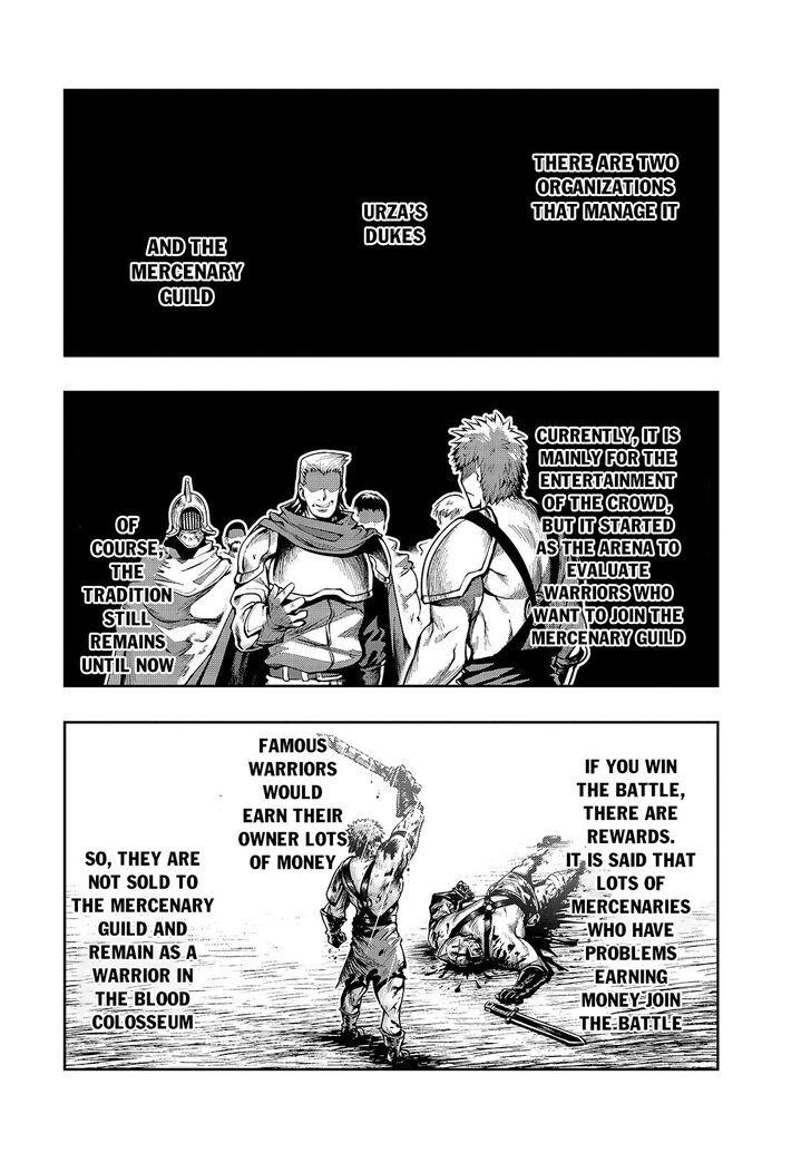 Failure Frame, Chapter 24 image 18